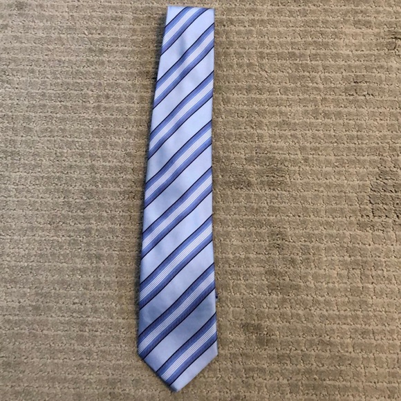 Umo Lorenzo tie - Picture 1 of 4